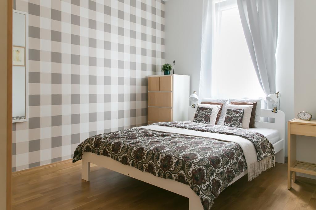 Forget Me Not Apartment Warszawa Exteriör bild