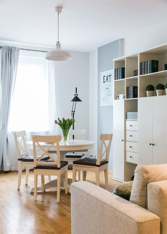Forget Me Not Apartment Warszawa Exteriör bild